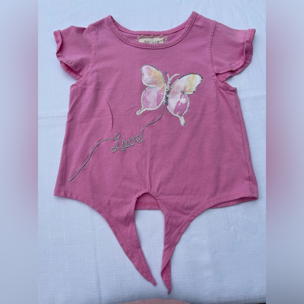 Btween Top | Size 5